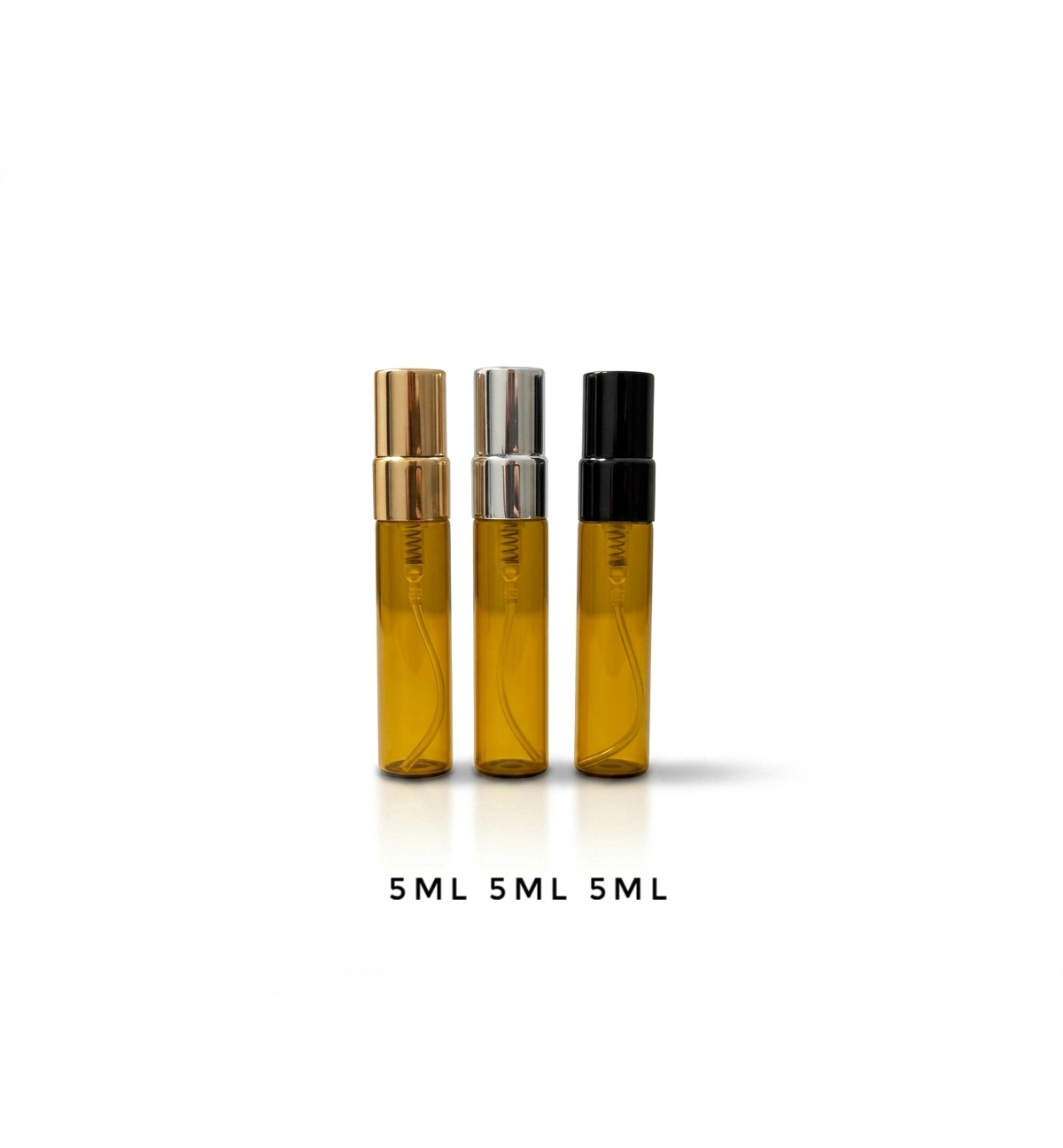 тёмное стекло полировка 5мл