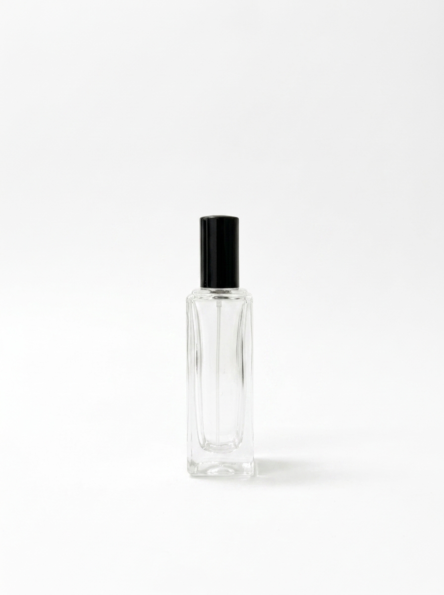стекло квадрат 30мл
